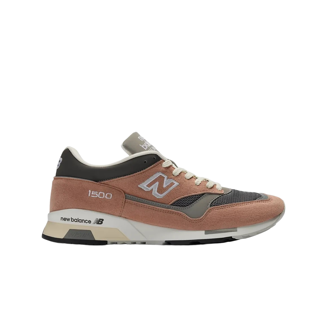 뉴발란스 1500 메이드 인 UK 코르크 다크 굴 그레이(New Balance 1500 Made in UK Cork Dark Gull Grey) - 1