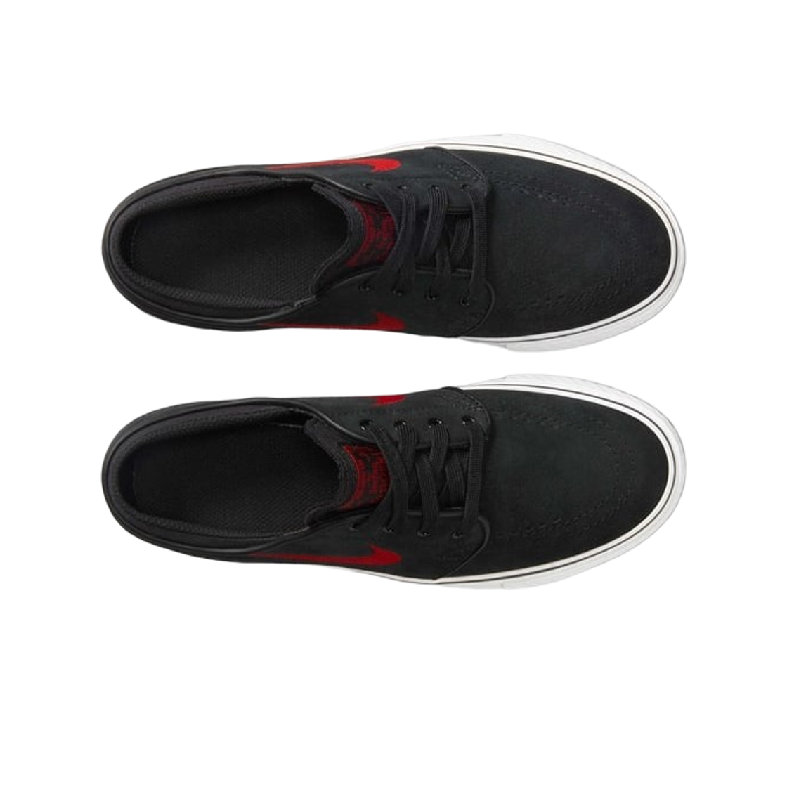 (GS) 나이키 SB 스테판 야노스키 블랙 서밋 화이트((GS) Nike SB Stefan Janoski Black Summit White) - 2