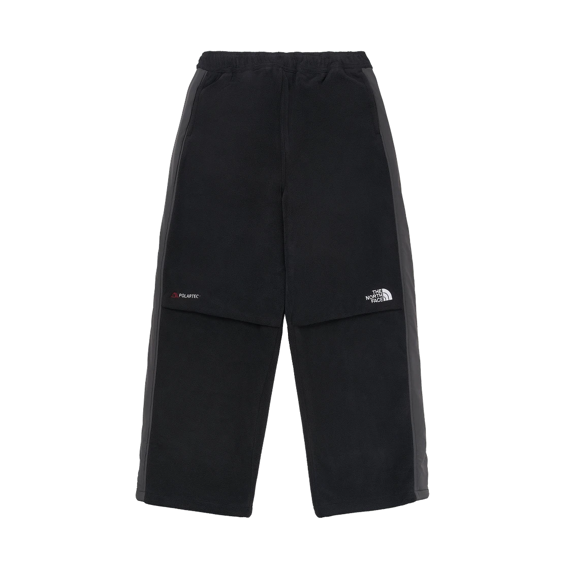 The North Face The North Face Banff Fleece Pants Black · 090(XL)