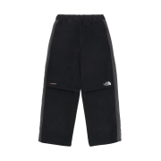 The North Face Banff Fleece Pants Black