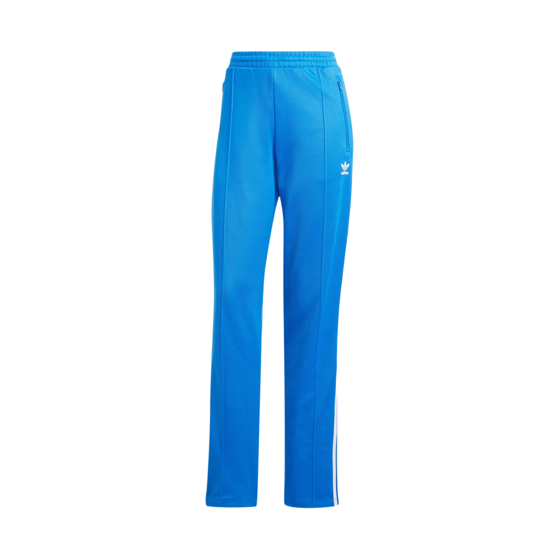 IY2228 (W) Adidas Originals Beckenbauer Track Pants Blue - KR Sizing
