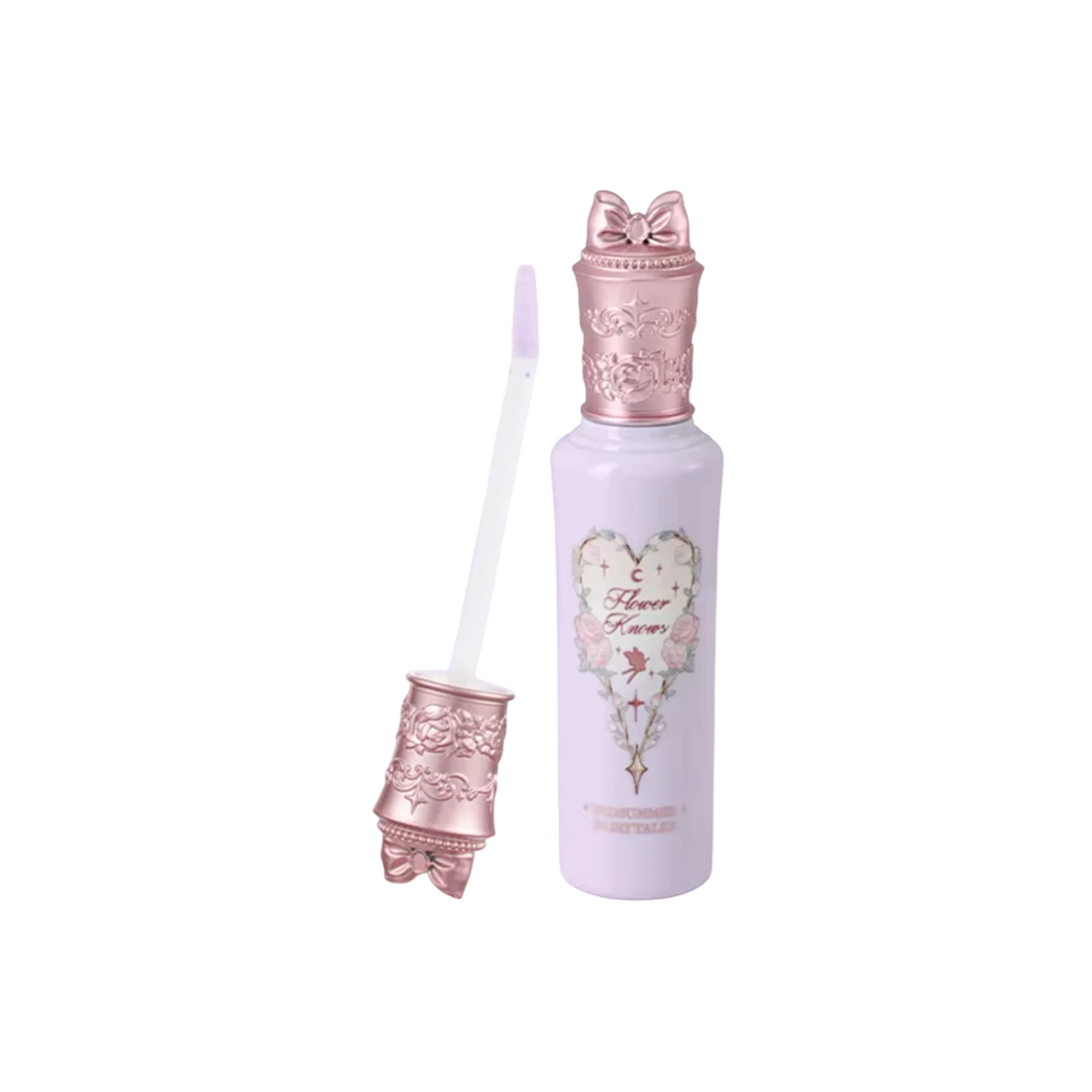 - Flower Knows Midsummer Fairytales Liquid Highlighter Multichrome 05 Crystal Luna