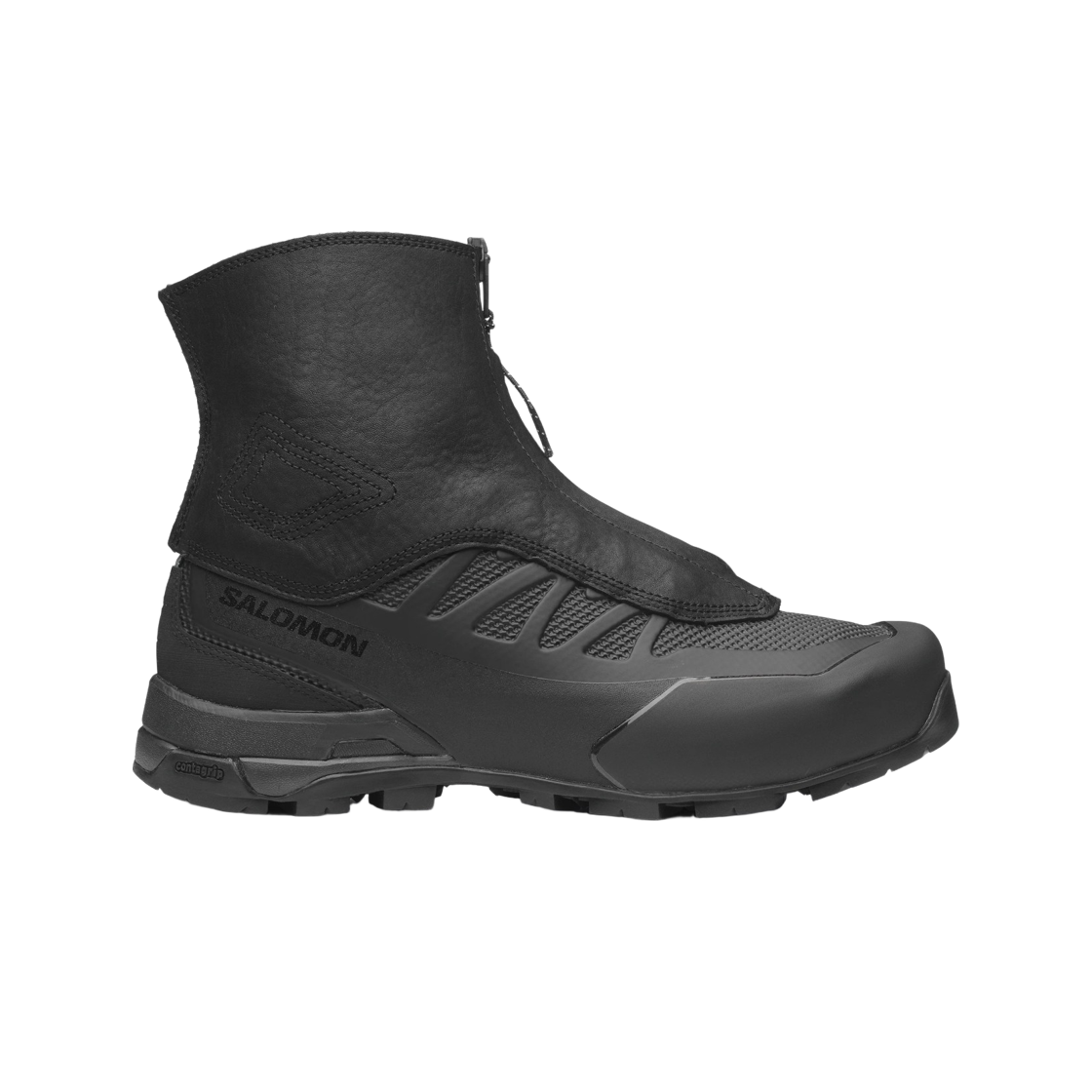 L49229000 Salomon Tepiaz Advanced Black Sedona Sage