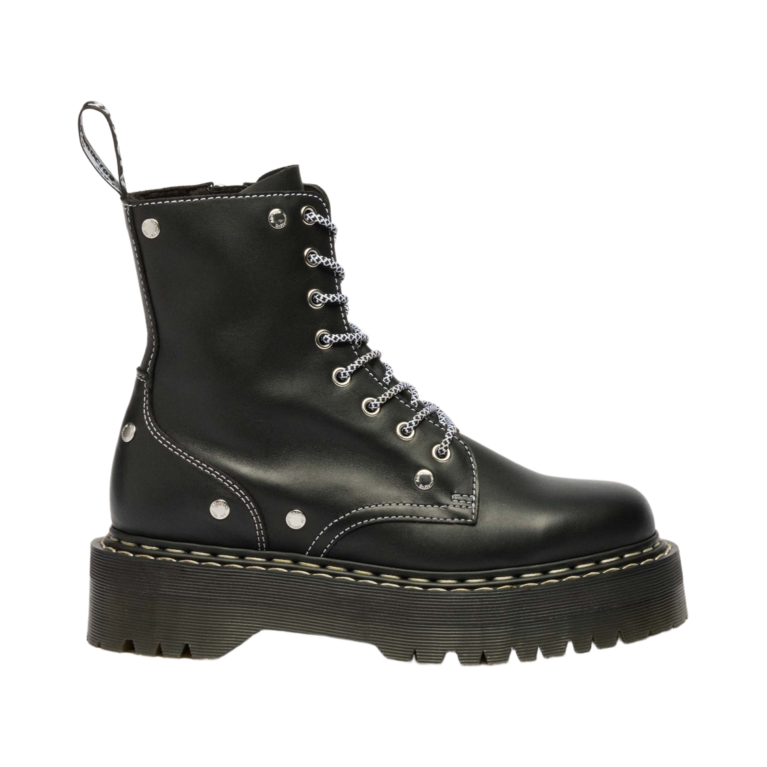 닥터마틴 제이든 WDS 블랙(Dr. Martens Jadon WDS Black)