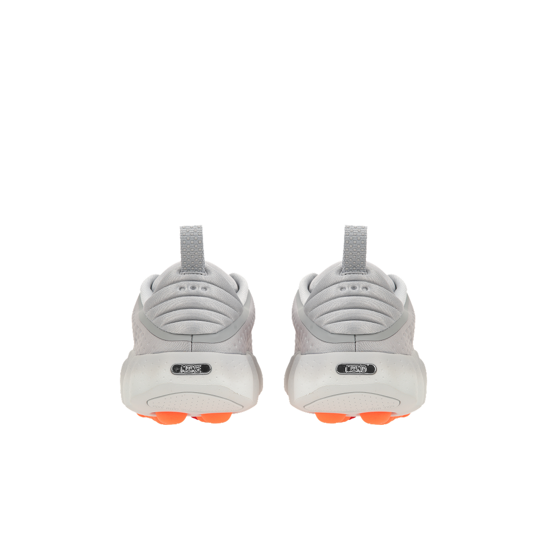 (W) 나이키 마인드 002 라이트 스모크 그레이 포톤 더스트((W) Nike Mind 002 Light Smoke Grey Photon Dust) - 6