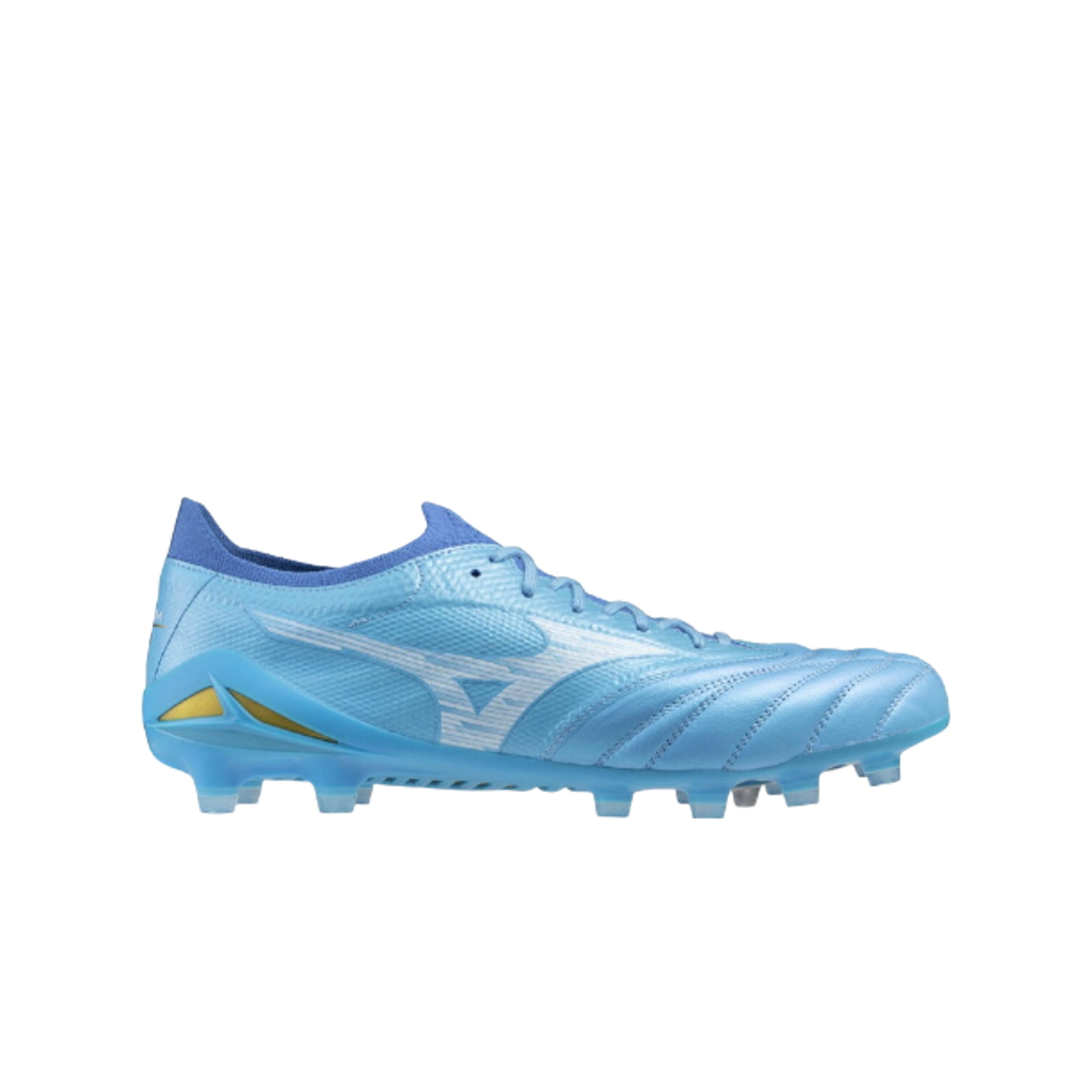 P1GA264225 Mizuno Morelia Neo IV Beta Elite Celeste White