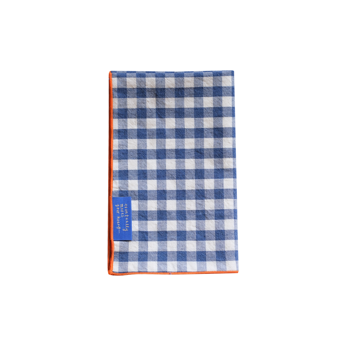 MI-KC-BL-CH00-45 [3% 적립] MINOHAN KOREA COCOBLUE KITCHENCLOTH