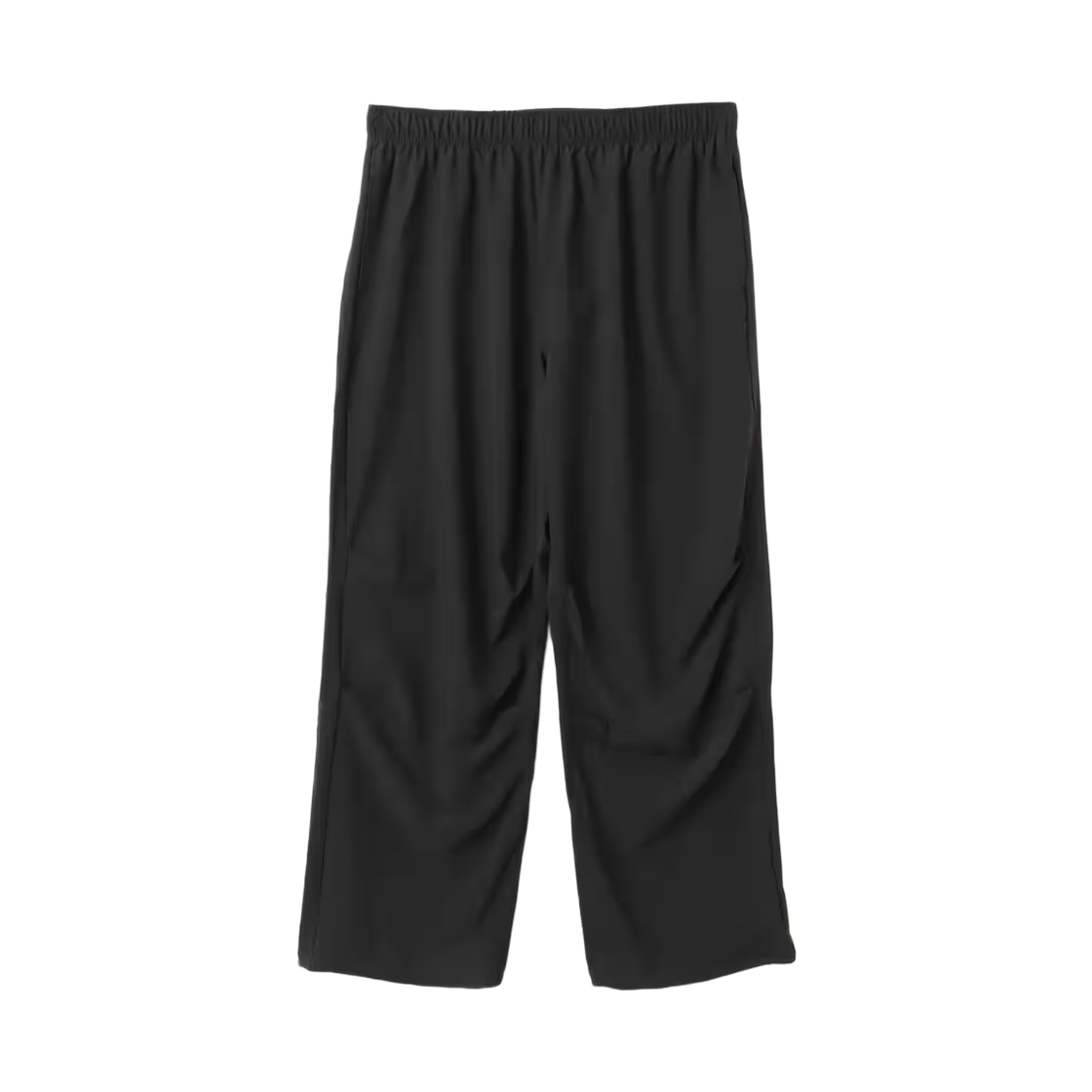 조던 테이텀 드라이핏 우븐 팬츠 블랙 (IH0604-010)(Jordan Tatum Dri-Fit Woven Pants Black (IH0604-010))