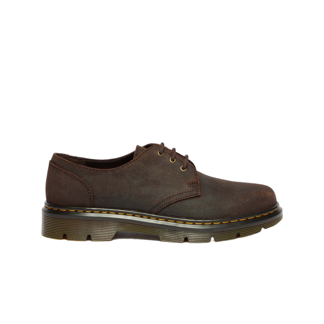 닥터마틴 아프리레 3i 다크 브라운(Dr. Martens Aprile 3i Dark Brown)