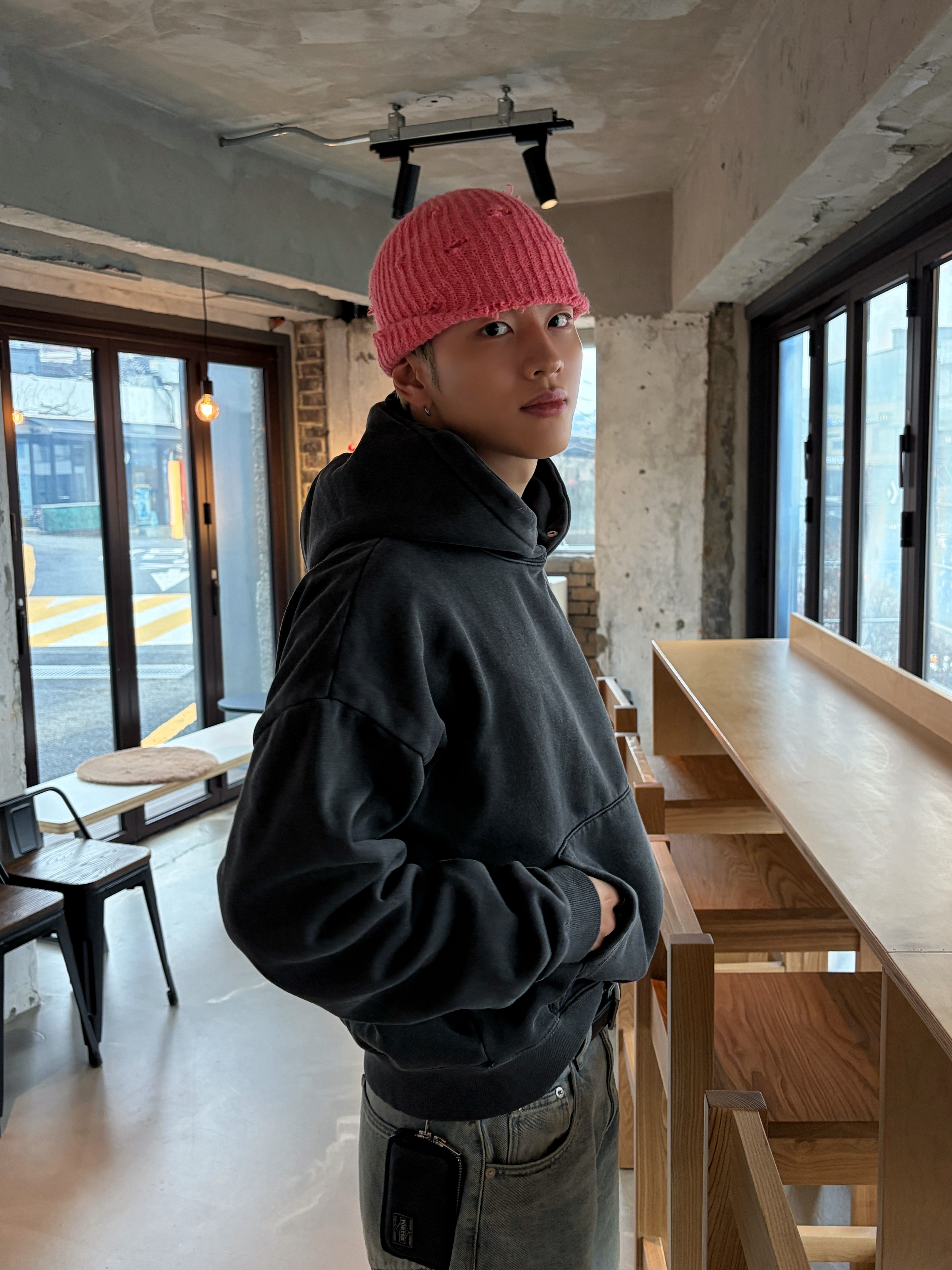 정동수님의 스타일 - 1