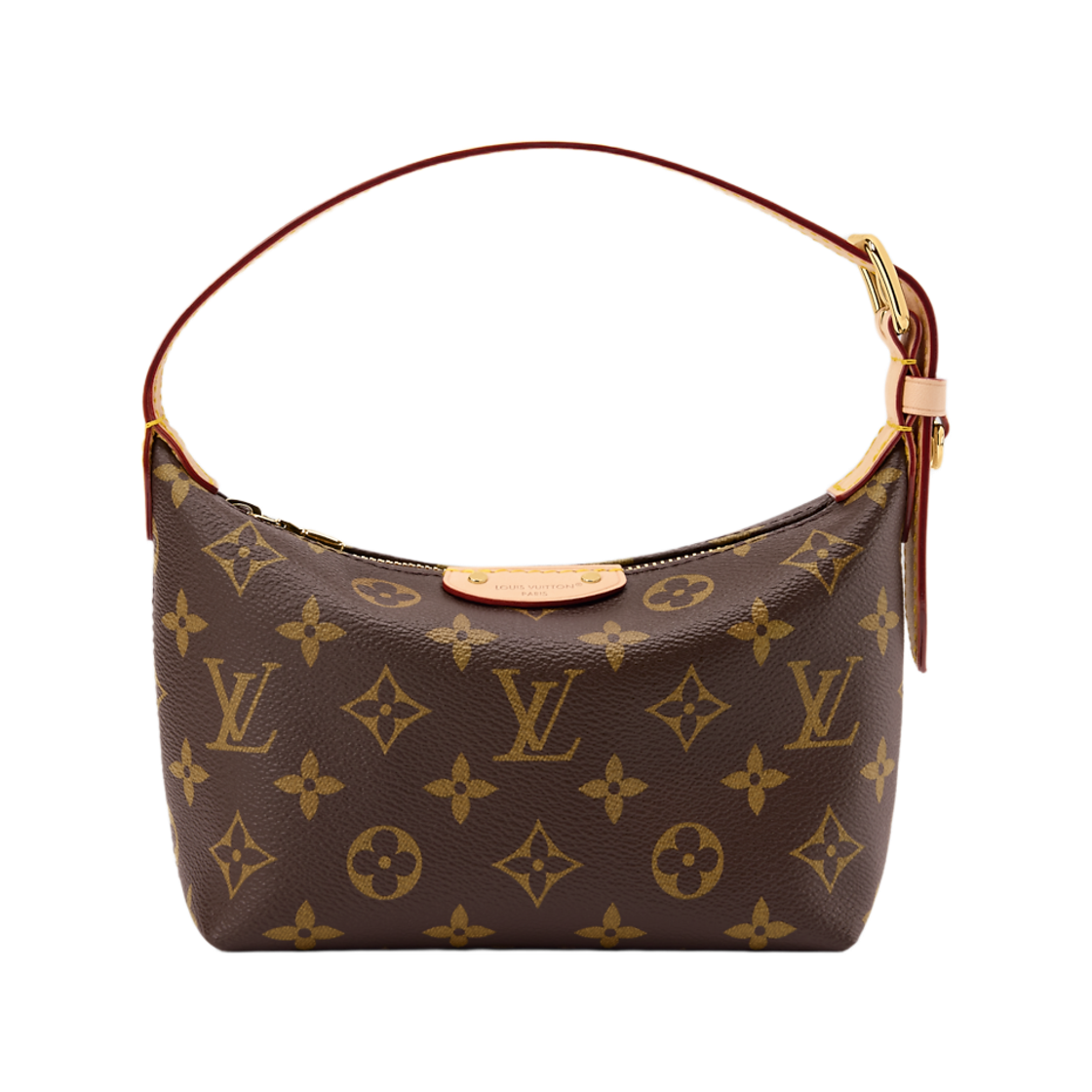 루이비통 포쉐트 힐스 모노그램(Louis Vuitton Pochette Hills Monogram) - 1