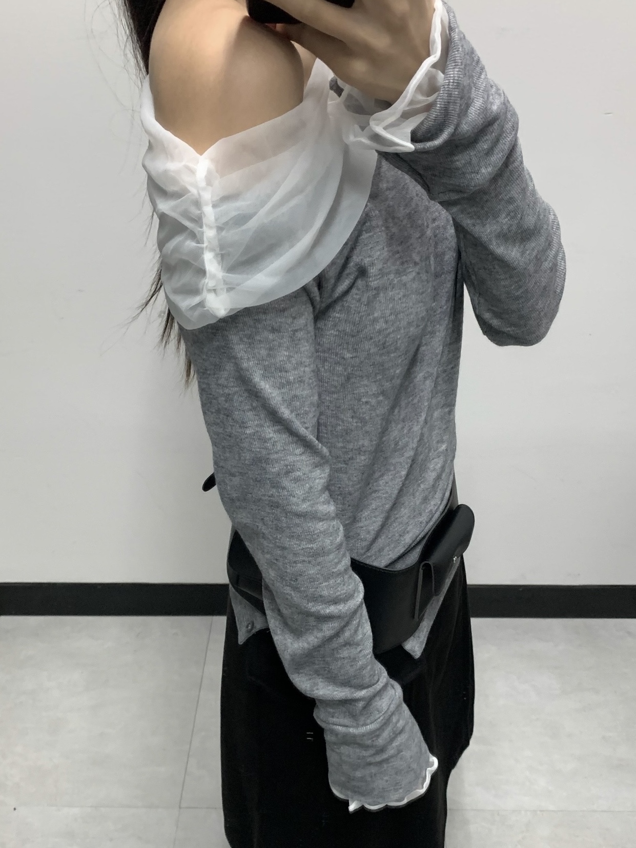 해 린님의 스타일