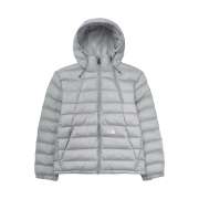 The North Face White Label Kalix T Jacket Metal Gray - 26SS