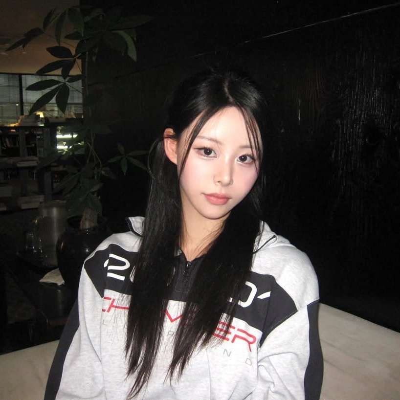 SPORT CHAMBER Guard Hood T-Shirt 1% Gray 착용 스타일 - 2