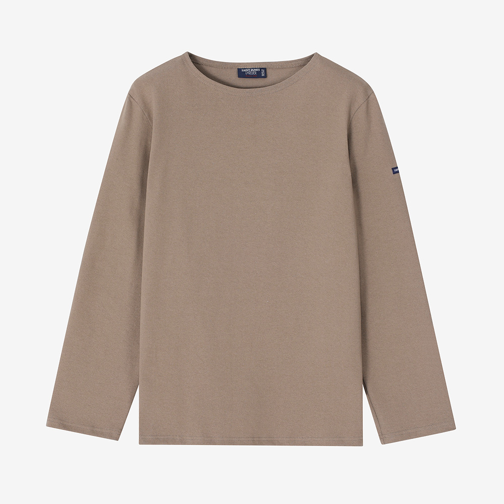 세인트 제임스 26SS 뉴컬러 메리디앙 U 엘보우 패치 26B(Saint James Meridien U Elbow Patch 26B) - 2