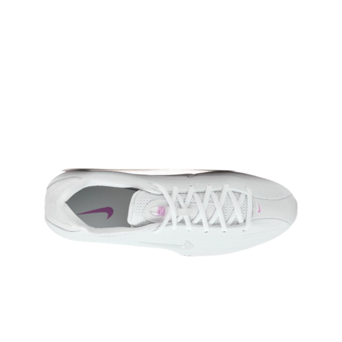 (W) 나이키 샥스 Z 화이트 라이트 마젠타((W) Nike Shox Z White Light Magenta) - 2