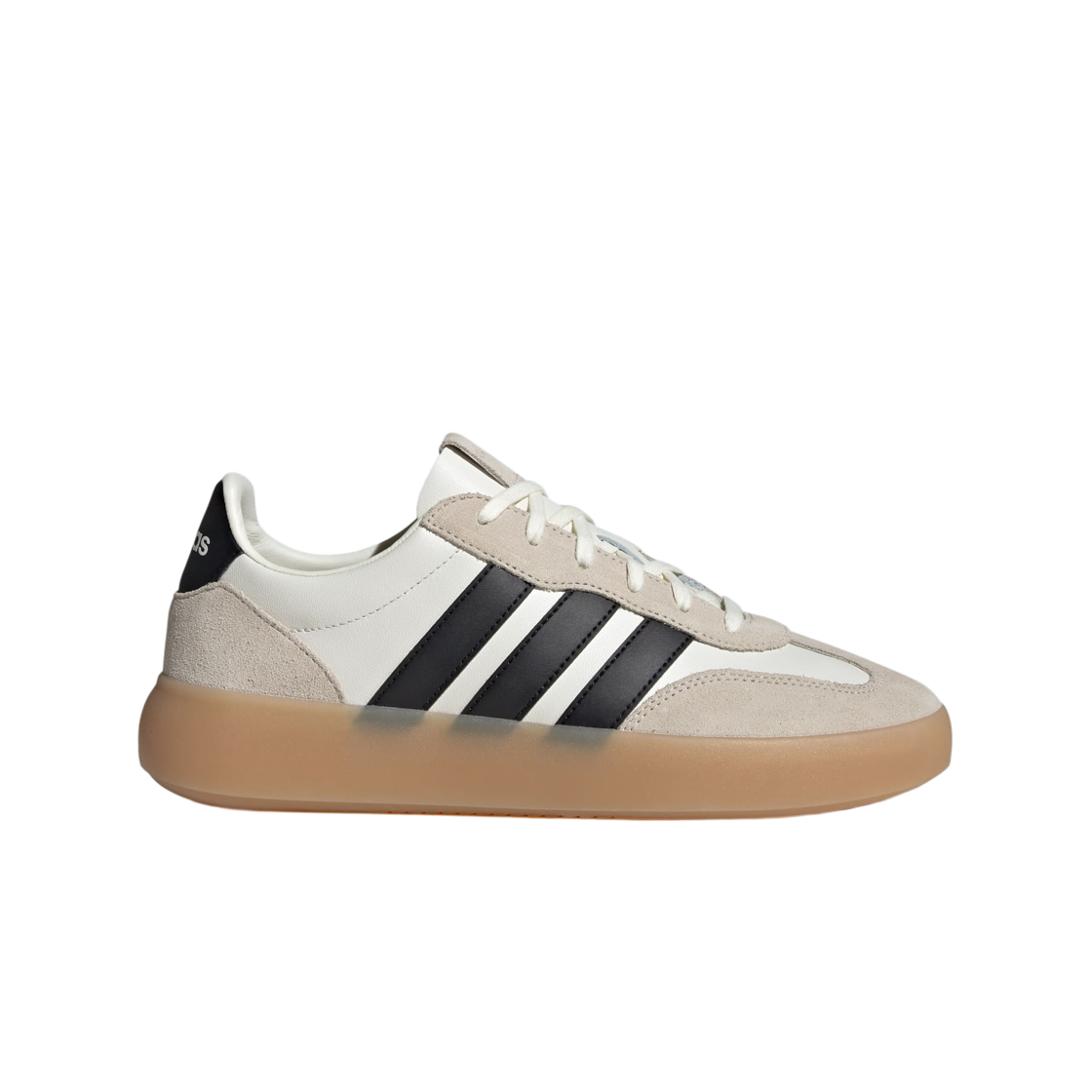 JR1227 Adidas Barreda Decode Off White Core Black