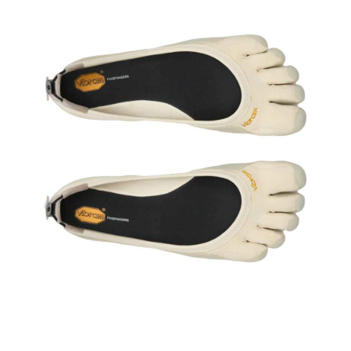 (W) 비브람 파이브핑거스 클래식 에보 버터 아이스((W) Vibram Fivefingers Classic Evo Butter Ice) - 2