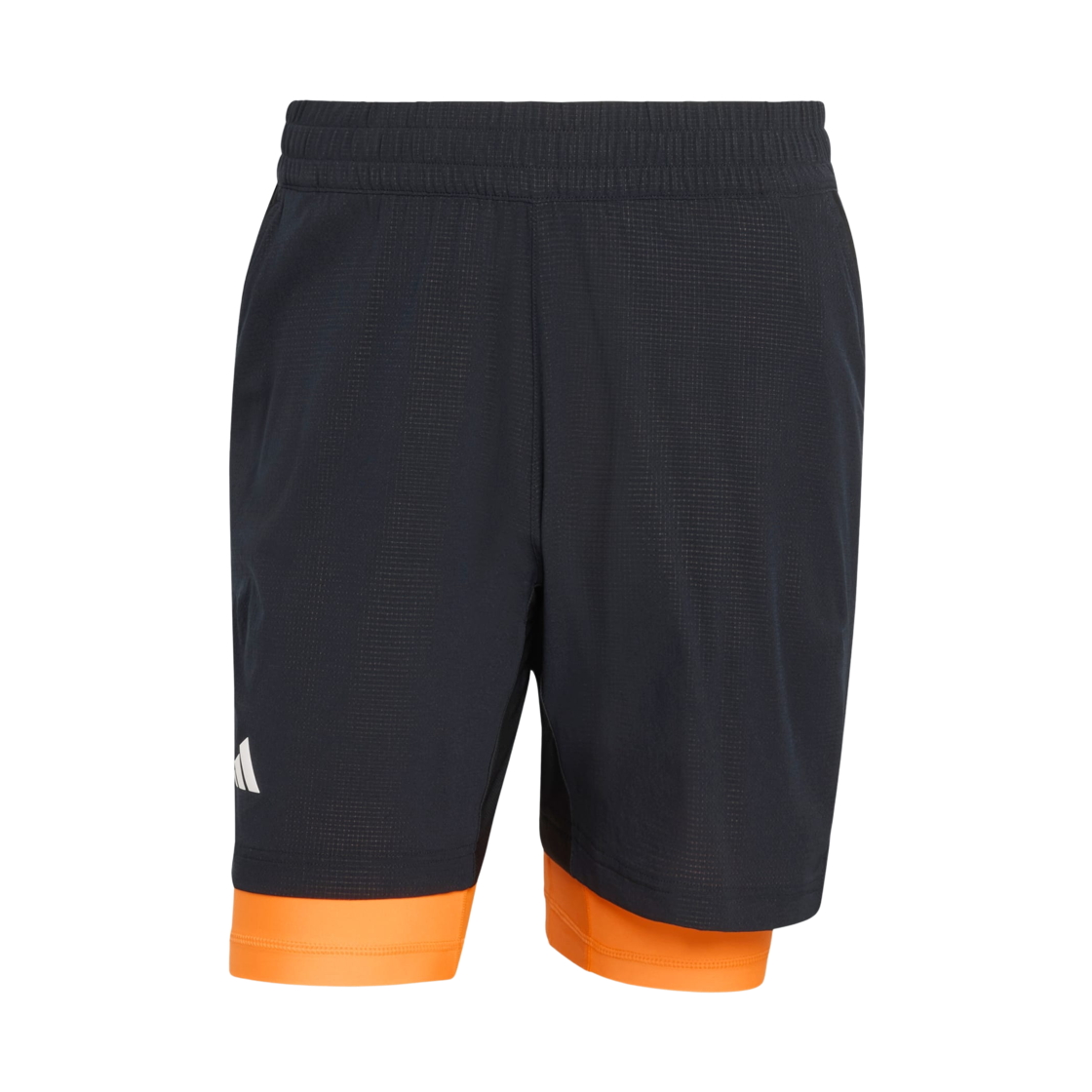 KB3385 Adidas Tennis Climacool Shorts Black - KR Sizing