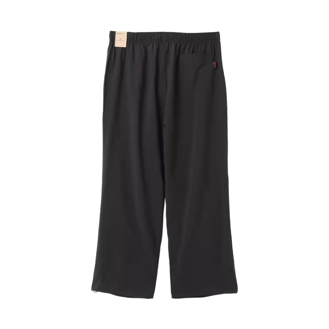 조던 테이텀 드라이핏 우븐 팬츠 블랙 (IH0604-010)(Jordan Tatum Dri-Fit Woven Pants Black (IH0604-010)) - 2