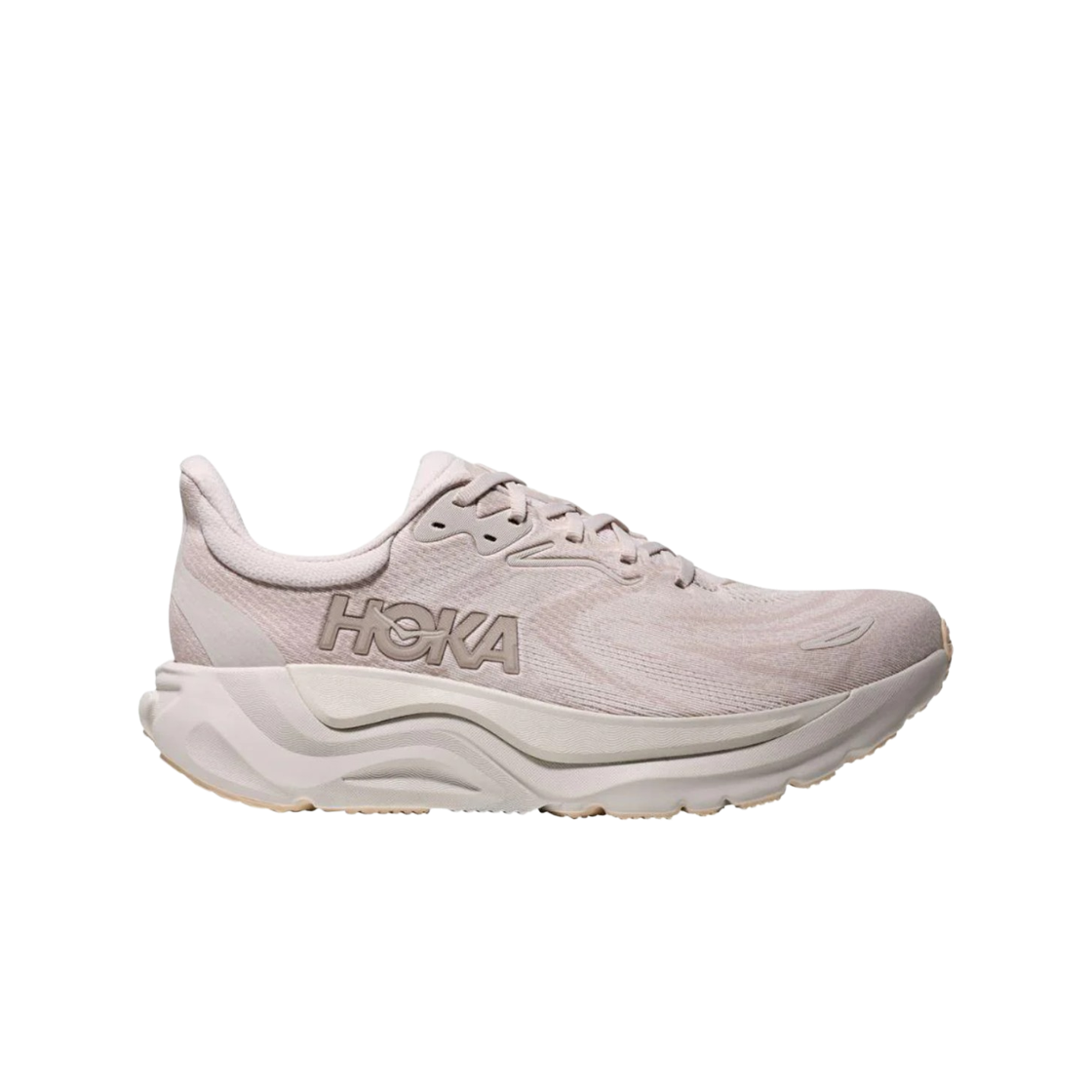 호카 아라히 8 그라우트 퍼티 - 와이드(Hoka Arahi 8 Grout Putty - Wide)