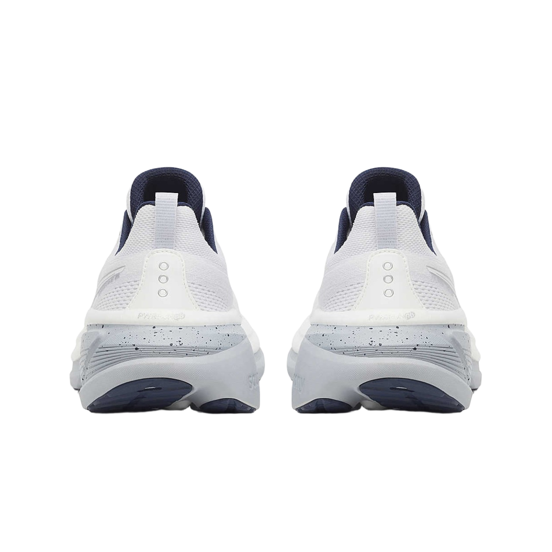 써코니 허리케인 25 화이트 네이비(Saucony Hurricane 25 White Navy) - 3