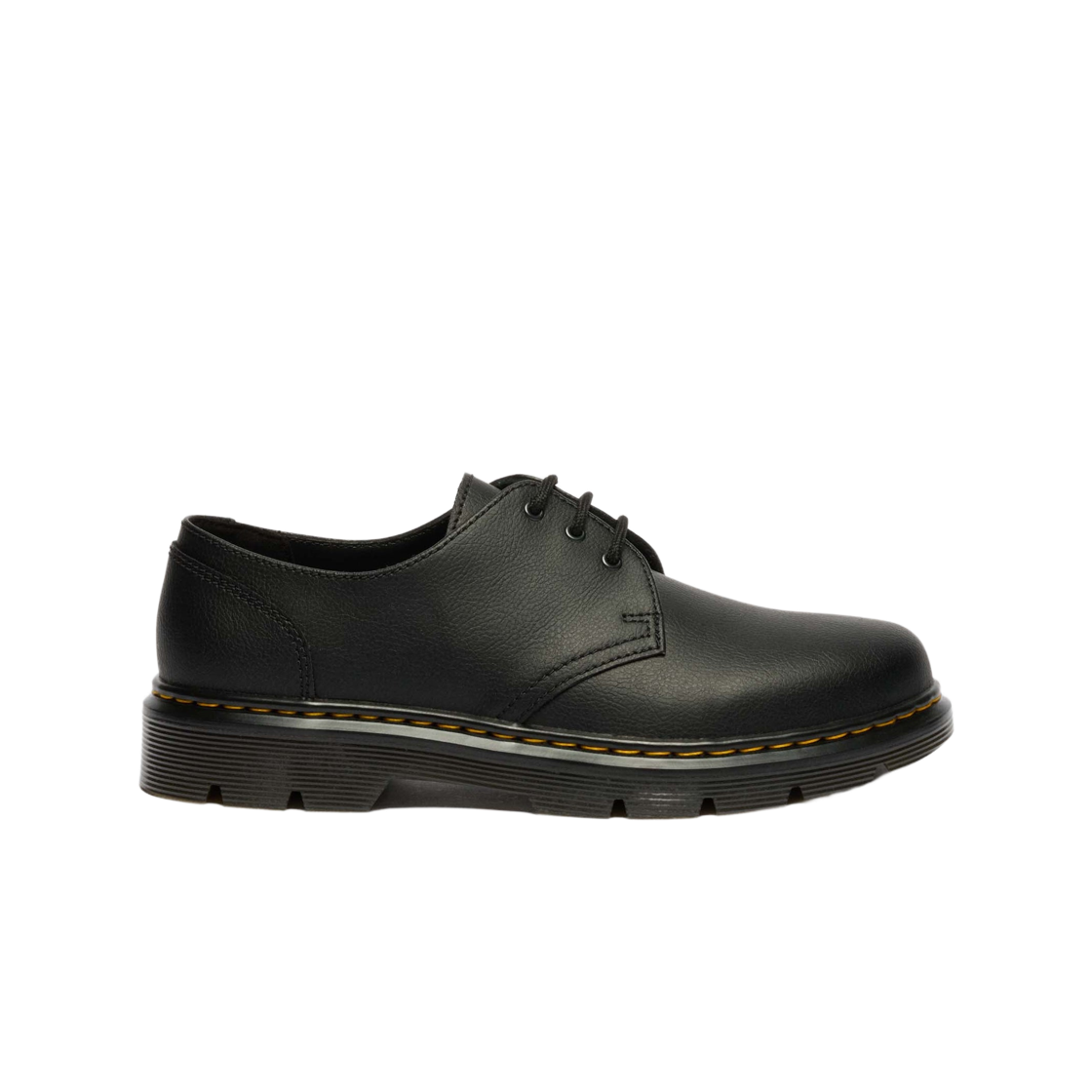 닥터마틴 아프리레 3i 블랙(Dr. Martens Aprile 3i Black)