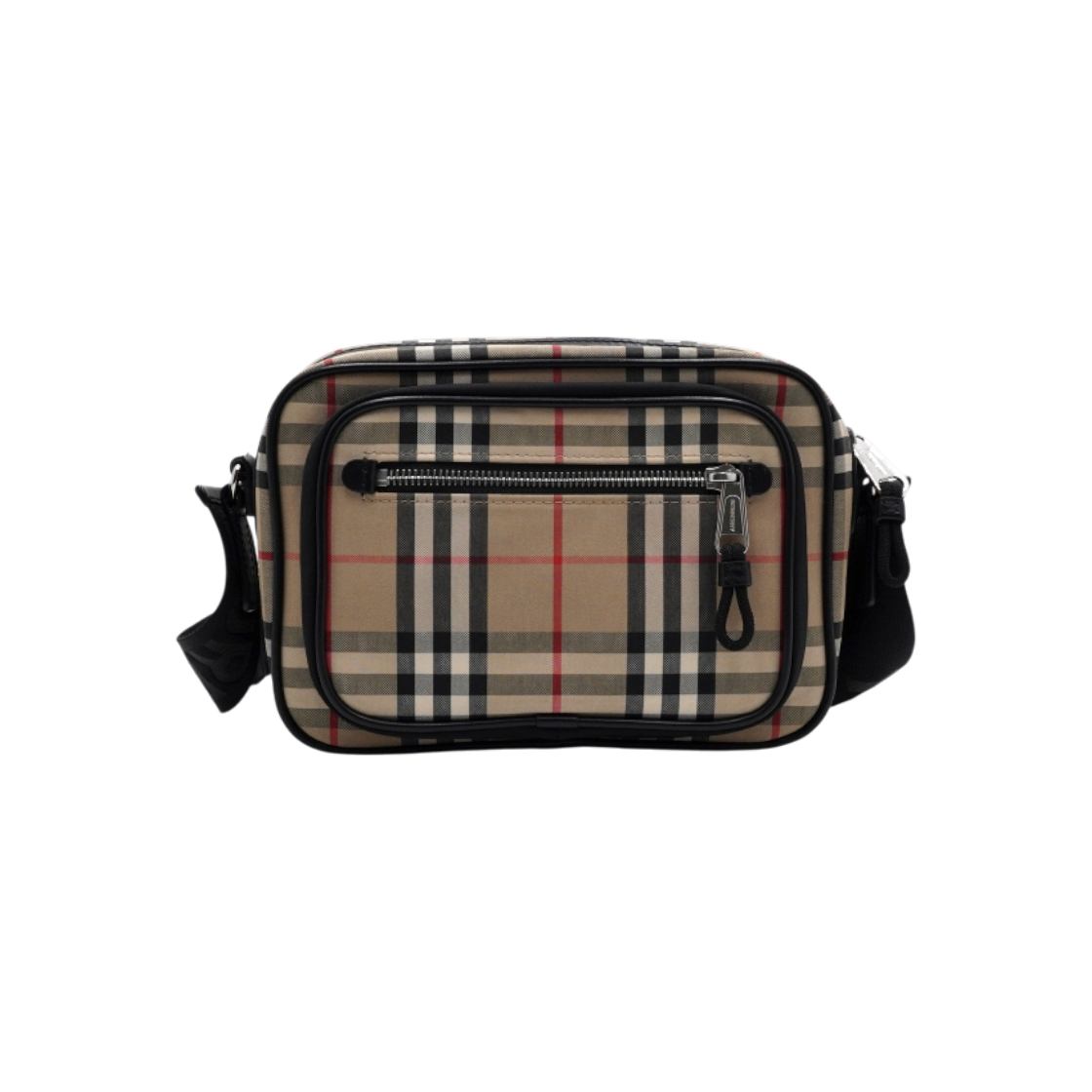 버버리 8010152 빈티지 체크 남여공용 숄더백 겸 크로스백aa60168(Burberry Vintage Check Unisex Shoulder and Crossbody Bag)