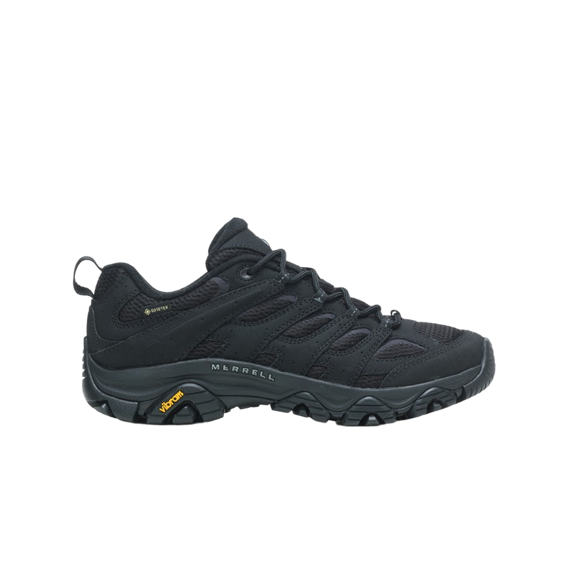 J500239 Merrell Moab 3 Synthetic Gore-Tex Triple Black