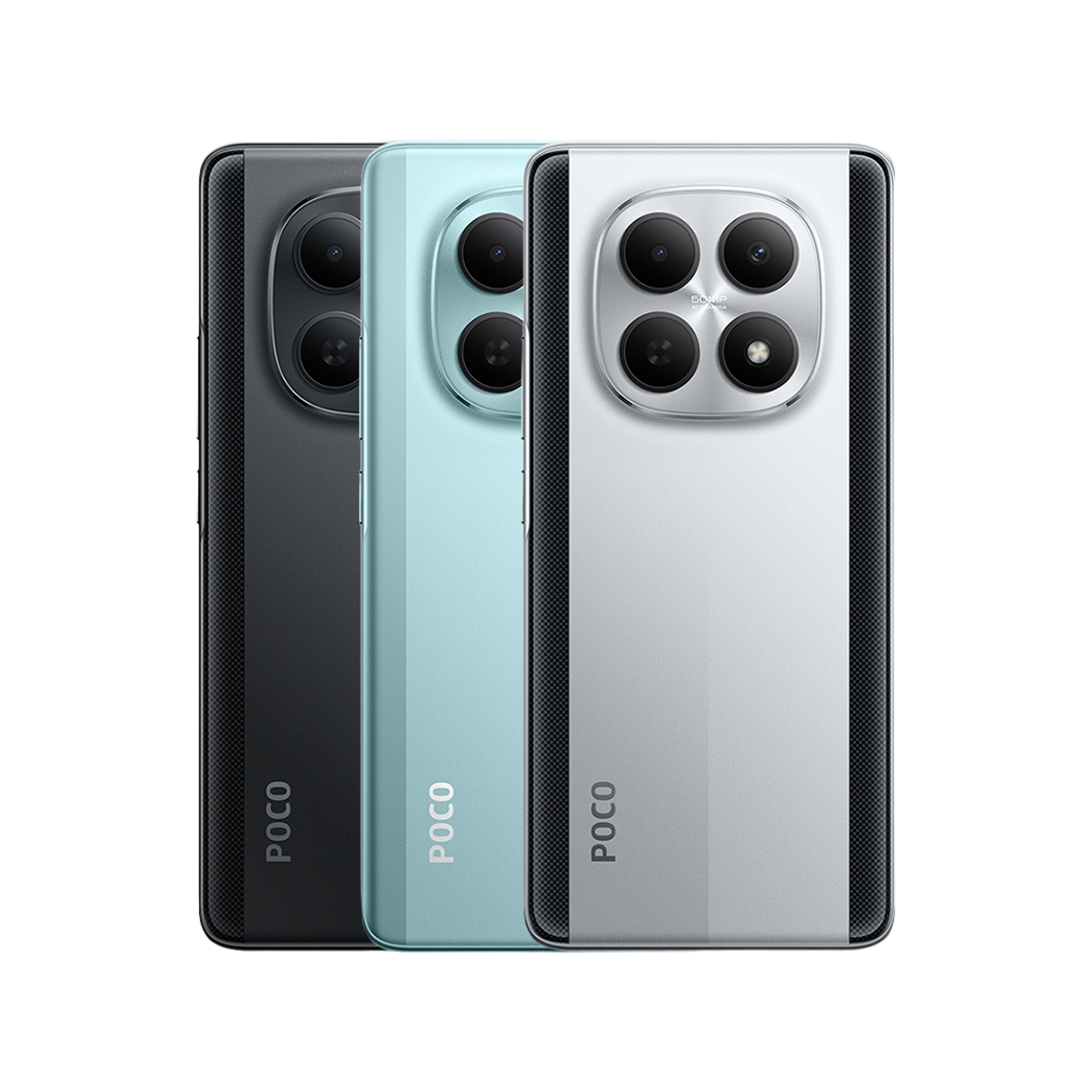샤오미 포코 M8 5G 알뜰폰 자급제 스마트폰 효도폰 휴대폰 8GB 256GB(Xiaomi POCO M8 5G 8GB 256GB)