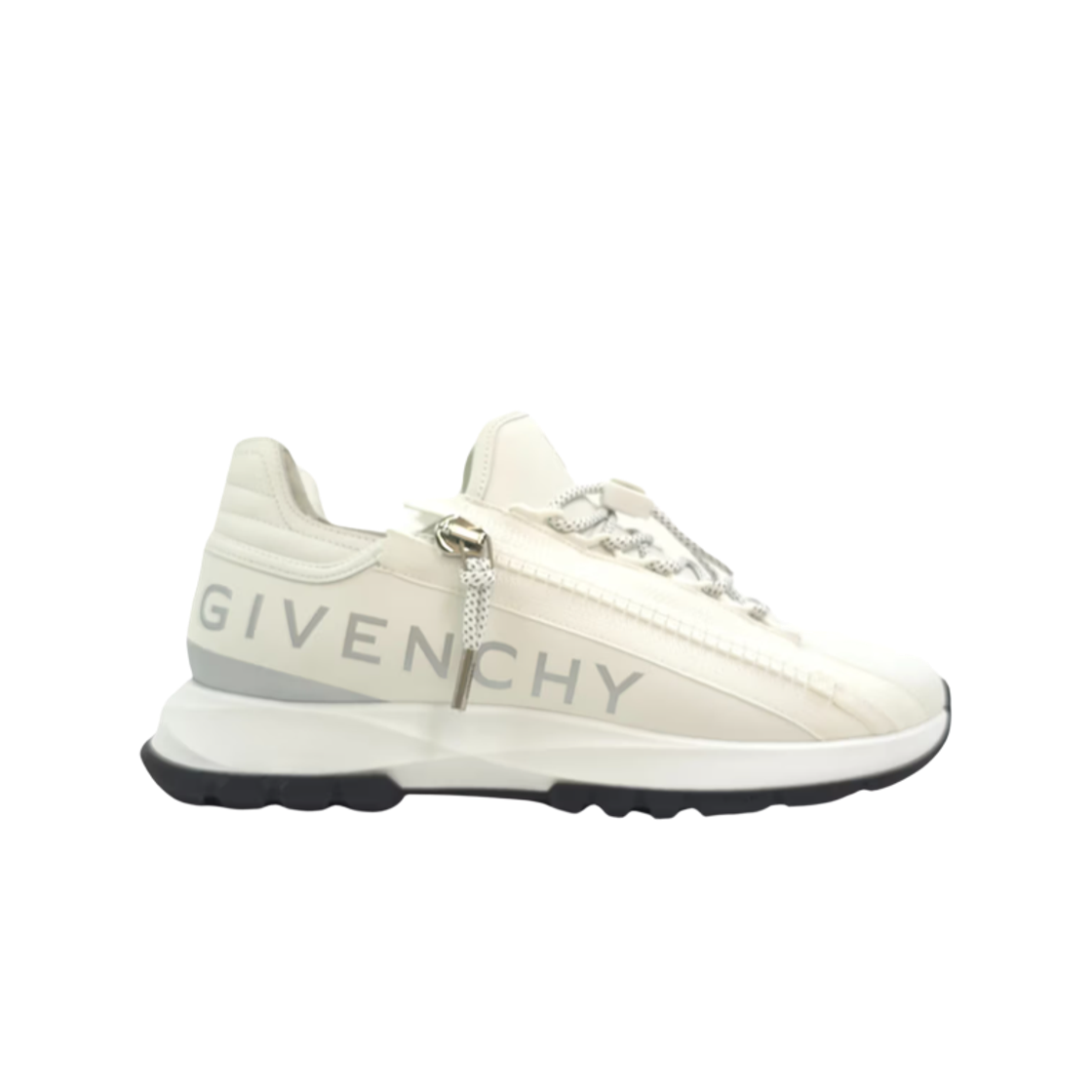 지방시 스펙터 스니커즈 화이트 실버(Givenchy Specter Sneakers White Silver)