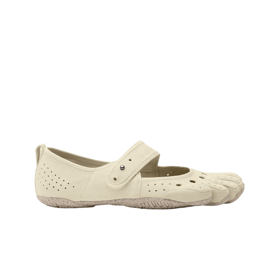 (W) 비브람 파이브핑거스 퍼포마 제인 에보 트리플 버터((W) Vibram Fivefingers Performa Jane Evo Triple Butter)