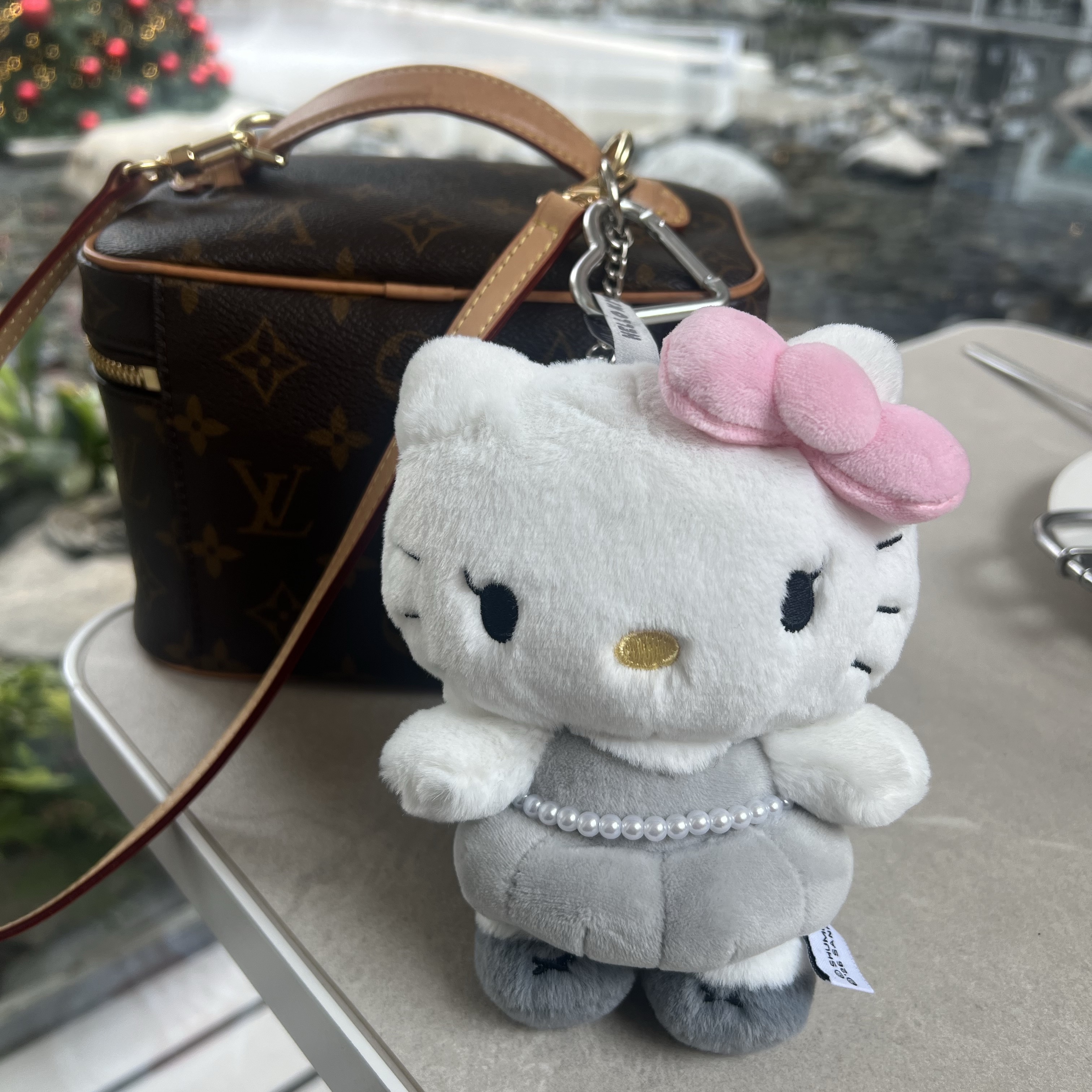 슬슬님의 스타일