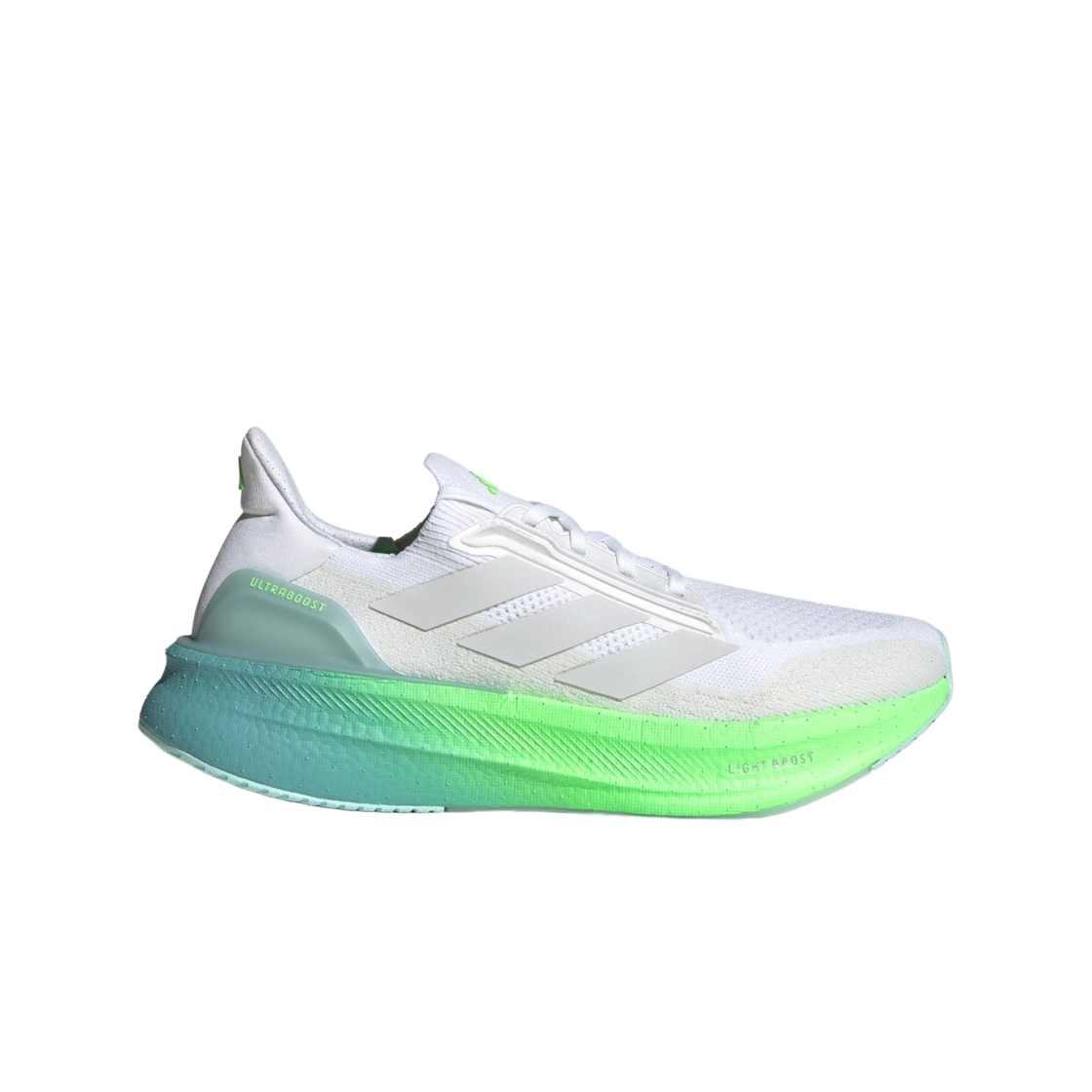 아디다스 울트라부스트 5X 클라우드 화이트 대쉬 그레이(Adidas Ultraboost 5X Cloud White Dash Grey) - 1