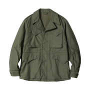 Buzz Rickson's Type M-1943 Buzz Rickson MFG Olive