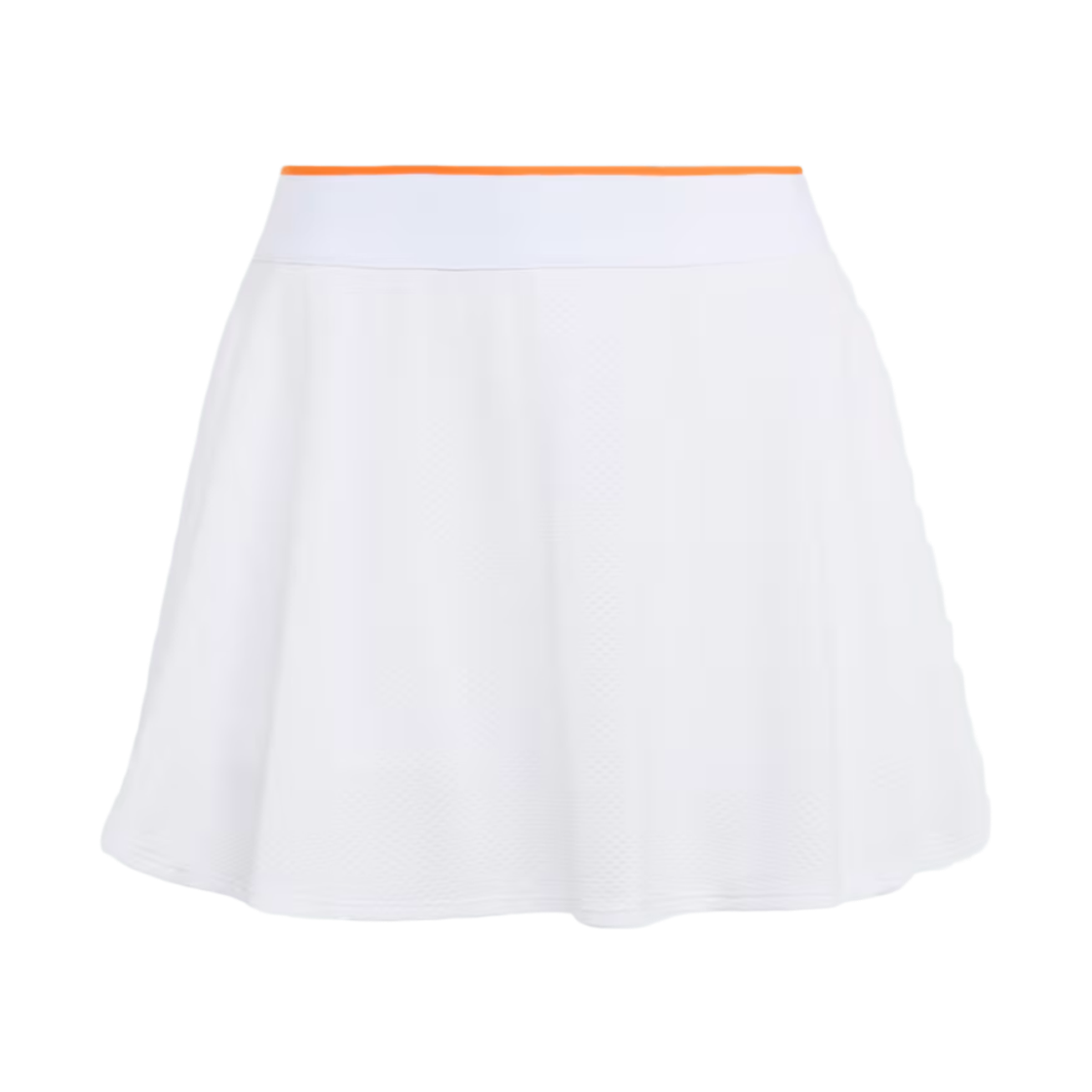KF6030 (W) Adidas Tennis Climacool Skirt Pro White - KR Sizing