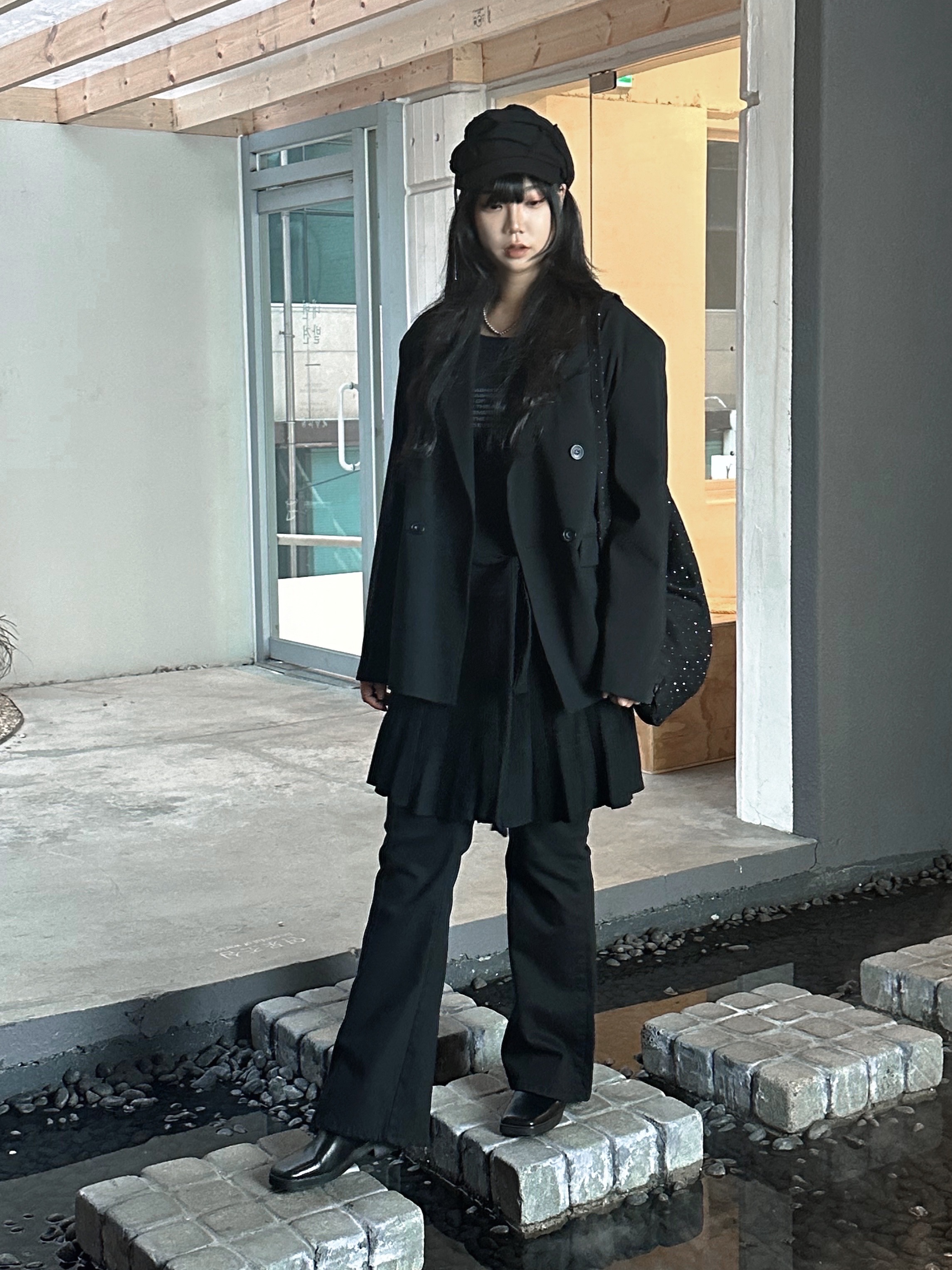 th2__a님의 스타일 - 1