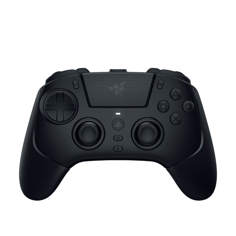 레이저 라이주 V3 프로 플레이스테이션 공식라이센스 PS5/PC겸용 무선 컨트롤러(Razer Raiju V3 Pro for Playstation)