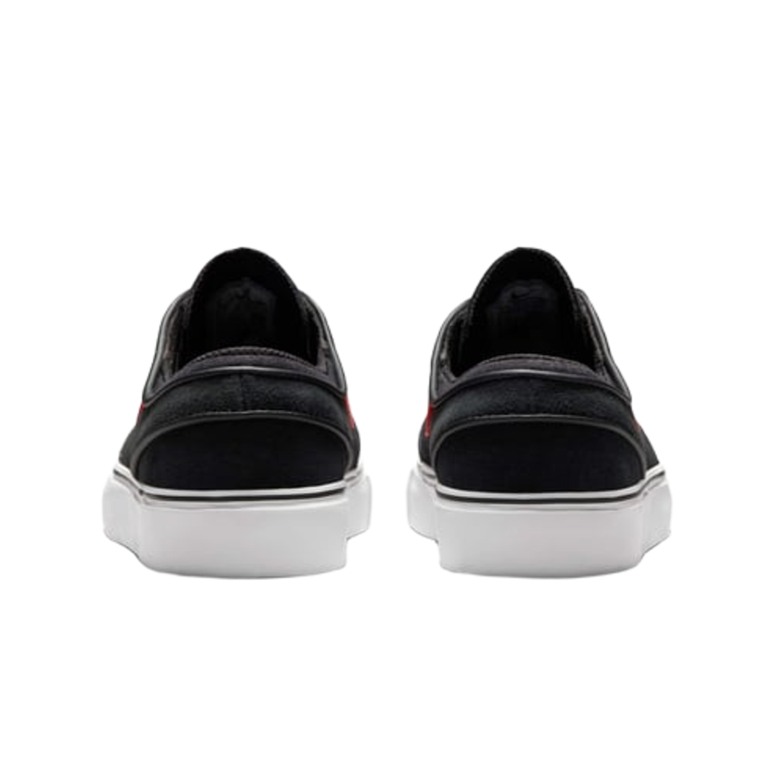 (GS) 나이키 SB 스테판 야노스키 블랙 서밋 화이트((GS) Nike SB Stefan Janoski Black Summit White) - 3