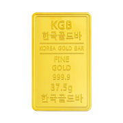 GOLD POPCON Gold Bar 37.5g