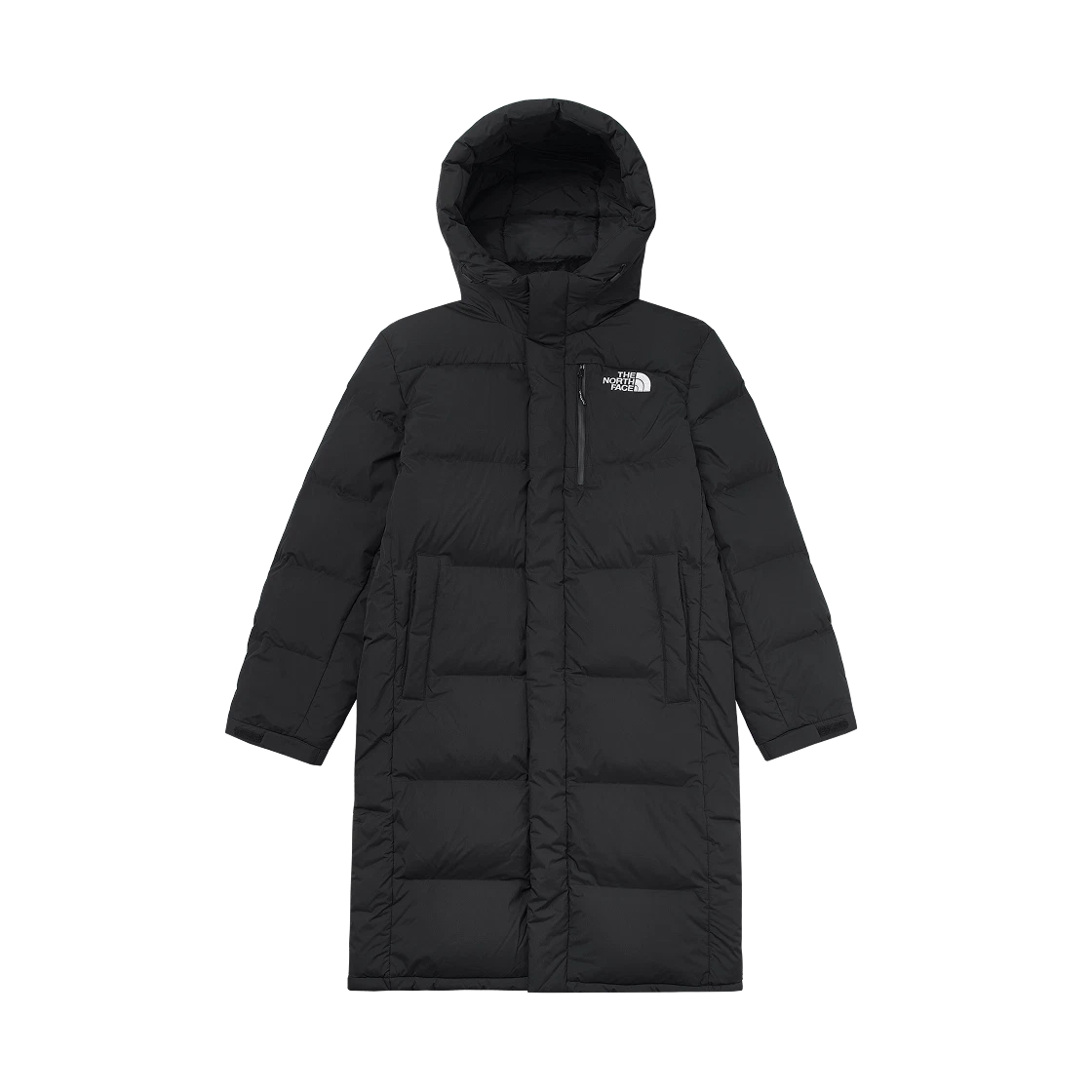 The North Face The North Face Act Free Ex Hybrid Down Coat Black - 25FW · 100(L)