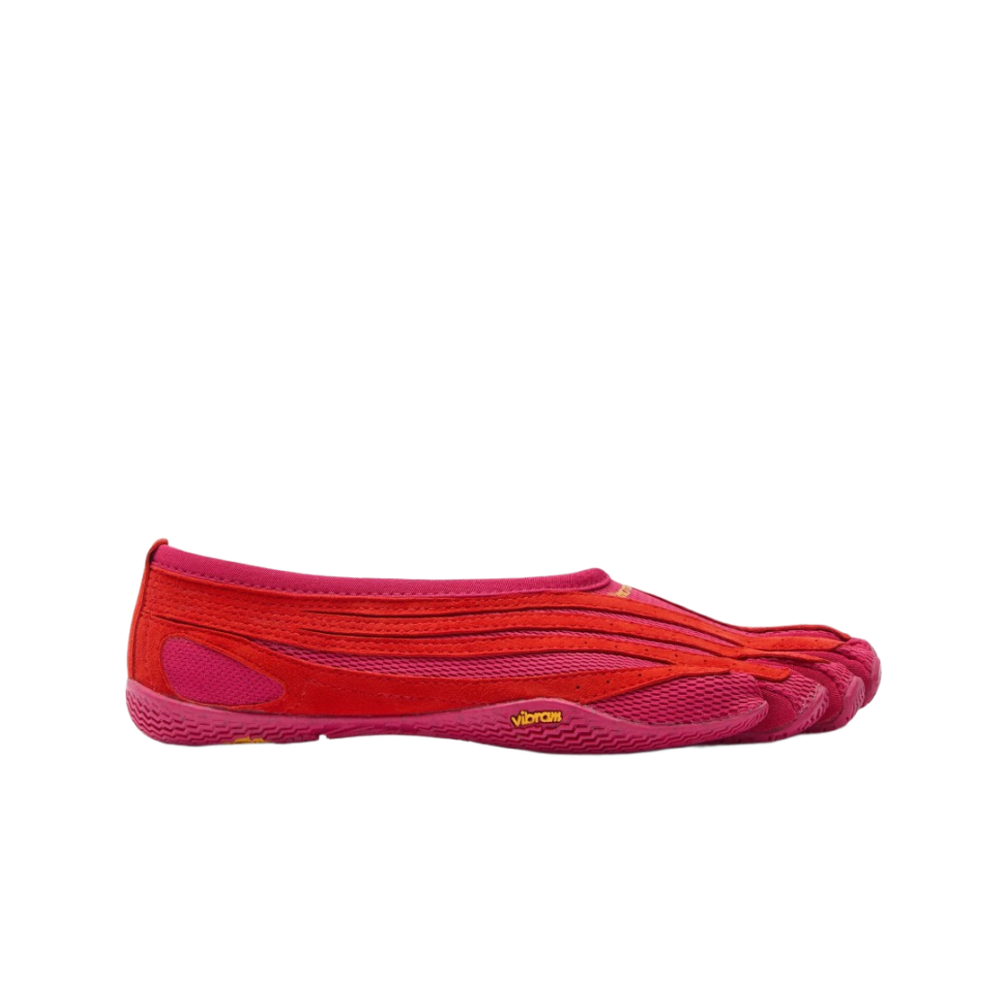 26W1504P (W) Vibram Fivefingers Jaya Evo Fuchsia Red