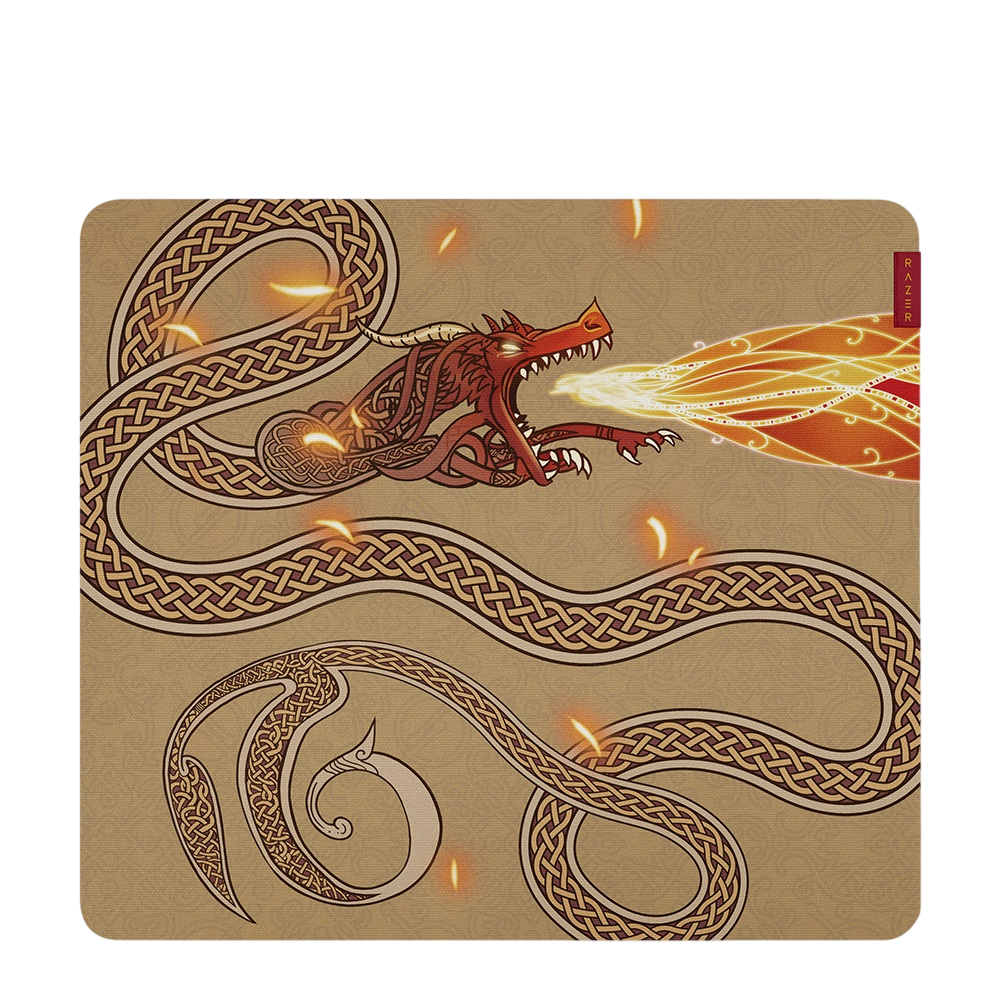 레이저 기간투스 V2 L 카운터스트라이크2 에디션 게이밍 마우스패드(Razer Gigantus V2 L Counter-Strike2 Edition Gaming Mousepad)