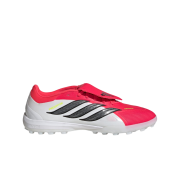 Adidas Predator Pro FT TF Lucid Red Core Black
