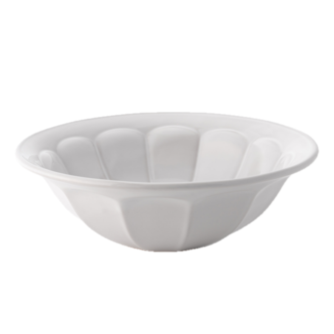 [3% 적립] 정희진도자기 시리얼볼 다크그레이([3% 적립] Jungheejin creamic Cereal Bowl Dark grayish white) - 1