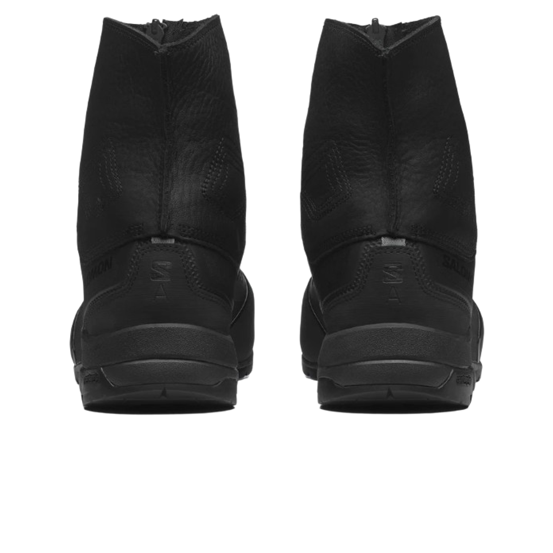 살로몬 테피아즈 어드밴스드 블랙 세도나 세이지(Salomon Tepiaz Advanced Black Sedona Sage) - 3