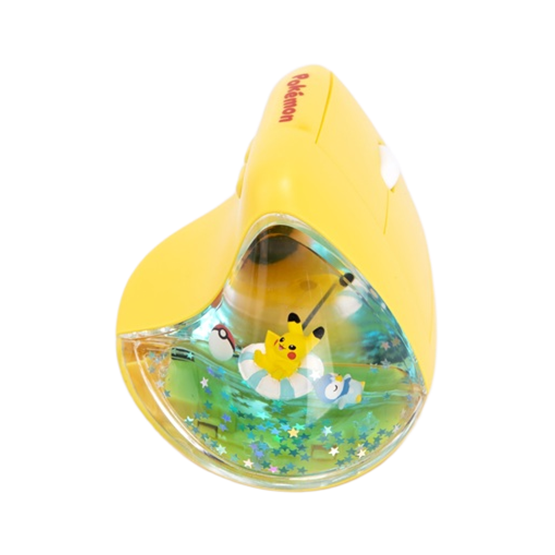 애니모어 포켓몬 버티컬마우스(Animore Pokemon Vertical Mouse)