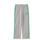 Needles x LHP Track Pant Cotton Jersey Green