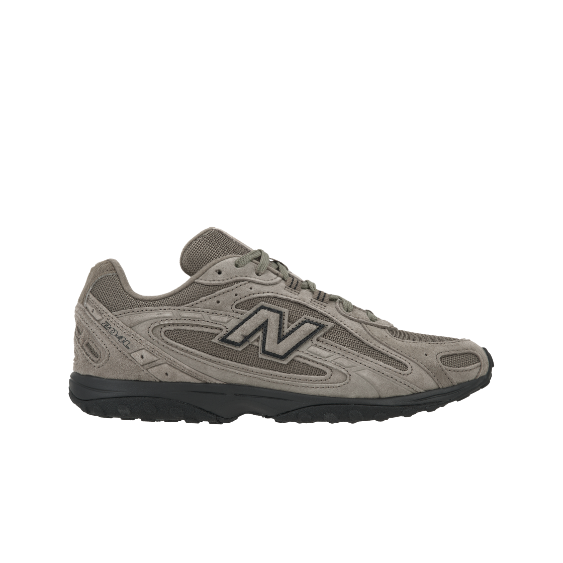 U204L3K9 New Balance 204L Year of the Horse Thunder Brown Black