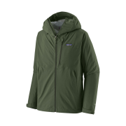 Patagonia Granite Crest Rain Jacket Torrey Pine Green